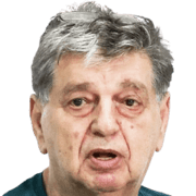 Itzhak Shum
