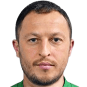 Максим Бузникин