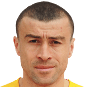 Джамбулад Базаев