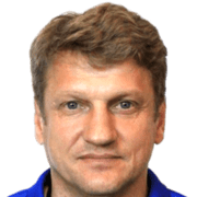 Валерий Есипов