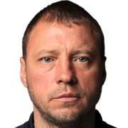 Денис Попов