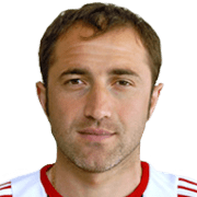 Михаил Ашветия