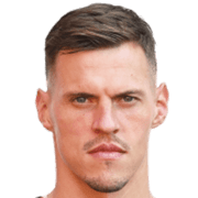 Мартин Шкртел