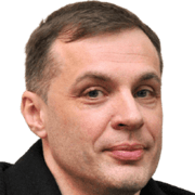 Любомир Кантонистов