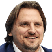 Дмитрий Булыкин