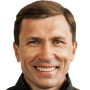 Dmitry Vyazmikin