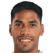 Лукас Карризо