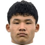 Kuk-Chol Kang II