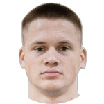 Кирилл Помешкин