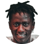 Гауссу Диаките