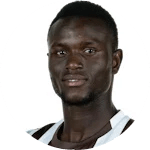 A. Ceesay