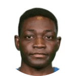 Эбенезер Аннан