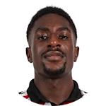 Юсафат Мендес