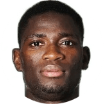 S. Bakayoko