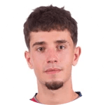 Aron Rodrigo