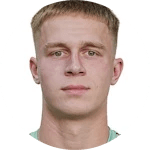 V. Chernyavskiy