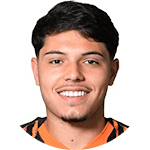 Лука Мейреллис