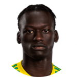 S. Ngor