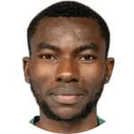 M. Diabaté