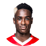 A. Koné