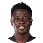 K. Kouassi