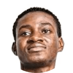 Элайджа Одеде