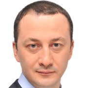 Зураб Циклаури