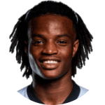 Ибраима Бамба