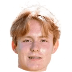 Маркус Хааланд