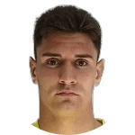 Матвей Коврук