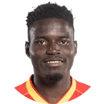 G. Diouf