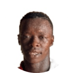A. Conteh