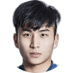 Wang Zhenghao