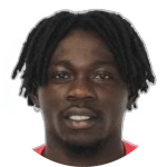 H. Touré
