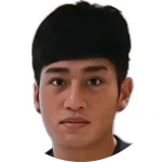 Fong Shao-Chi