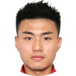 Ling Jie