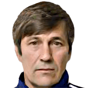 Сергей Бутенко