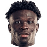 Нельсон Океке