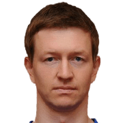 Михаил Мысин