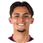 Алекс Монис