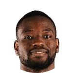 W. Tiendrébéogo