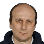 Сергей Герасимец