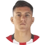 Mateo Burdisso