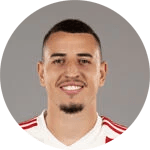 Густаво Эваристо