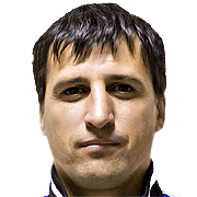 Альберт Борзенков