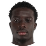 S. Keita