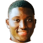 C. Diouf