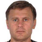 Олег Пестряков