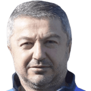 Альберт Догузов