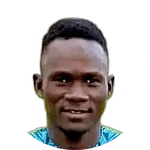 N. Traoré